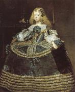 VELAZQUEZ, Diego Rodriguez de Silva y, Princess